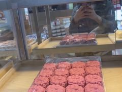 -祥禾饽饽铺·中式糕点(北京来福士店)