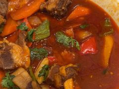 -那拉提之疆·新疆菜(美院店)