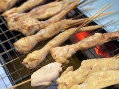-光头佬室内钓虾场·烧烤·团建·亲子(中山八路店)