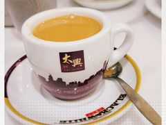 -太兴烧味餐厅(将军澳东港城店)