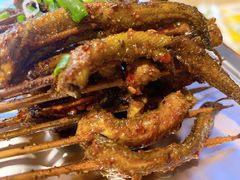 -晓靖轩烧烤(沙河风情店)