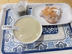 -冰泉豆浆馆(恒泰店)