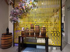 -又见马甲M8融合西餐厅(厦门体育中心店)
