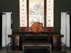 -东莞市可园博物馆