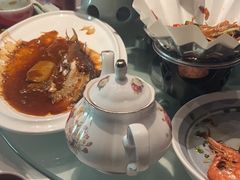 -淘小馆·本帮小馆(九亭金地广场店)