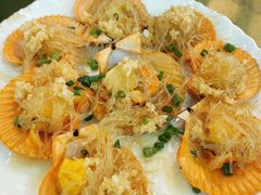 -景好海鲜餐厅(大鹏必选旅游店)