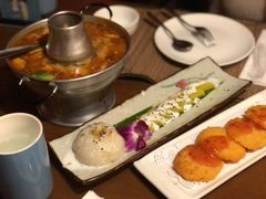 -泰国餐厅 Thai Food(裕华万达店)