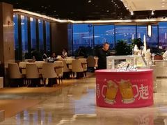 -武汉世茂希尔顿酒店·汇·全日餐厅