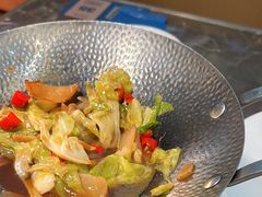 -老屋印象川菜(世纪东方店)