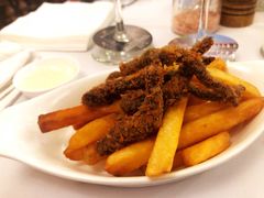 -摩根扒房(桐梓林店)