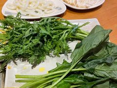 -一井烧肉·活鳗·寿司(望京SOHO店)