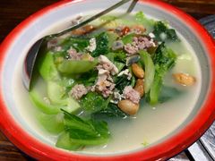 -广府乡下·饭庄(新港东路店)