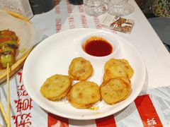 -寂寞的豆芽 烧烤酒场(丽景店)