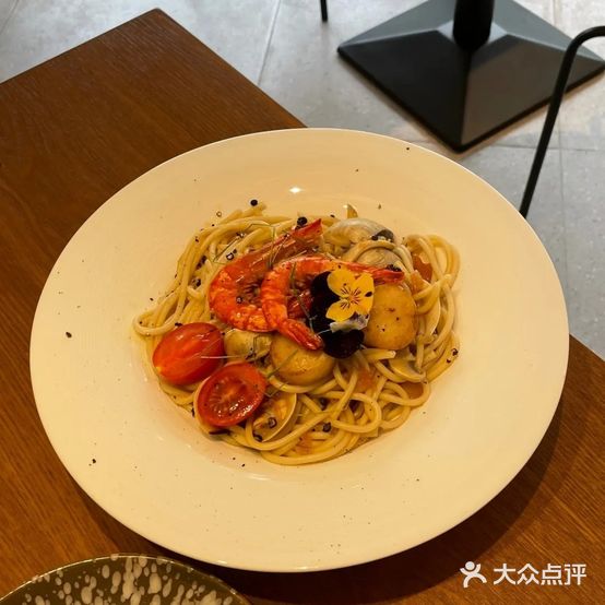 回饷食堂Echo Kitchen