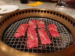 -乾杯烧肉居酒屋(中洲湾店)