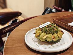 -Ten Olives甜点