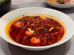 毛血旺-城南往事(滨江世茂店)