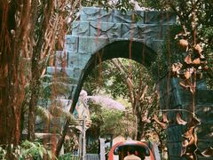 -史努比缤纷世界