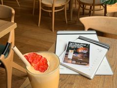 -BOR Eatery(安福路店)