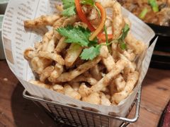 -老板恋上鱼(荣盛广场店)