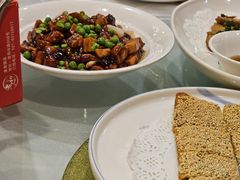 -老人和饭店(淮海中路店)