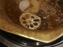 -芦月轩羊蝎子(北蜂窝店)