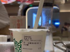 -呷哺呷哺 黄金牧场 (新辰里学清路店)