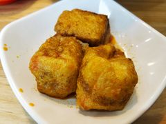 -螺小胖柳州螺蛳粉(钟楼总店)