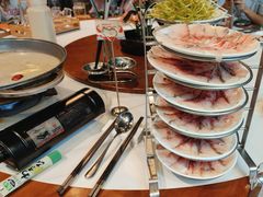 -天怡·鱼工厂(梅溪湖店)