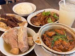 -松發肉骨茶(先得坊店)