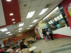 -肯德基(珠峰店)