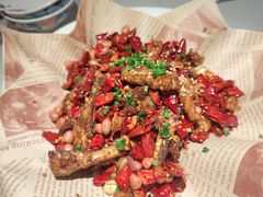 -匠熙小馆(崇文门店)