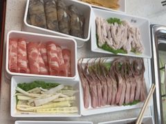 -野妹火锅(龙岗店)