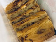 -爸爸糖吐司面包(重庆解放碑英利大融城店)