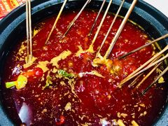 -钢管厂歆瑞源油卤串串香(春熙路太古里店)