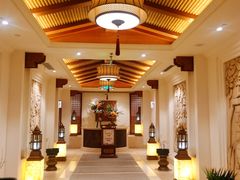 -苏州湾王焰温泉度假酒店