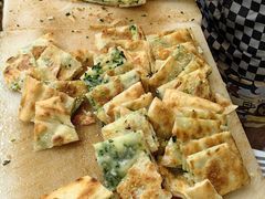 -咏春葱油饼(德政中路店)