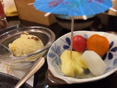 -天狗山料理(省体店)
