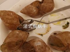 -红房子西菜馆(淮海中路店)