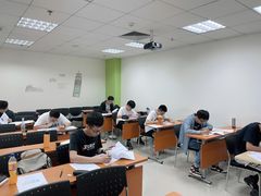 -环球雅思托福SAT留学英语培训学校(大学城校区)