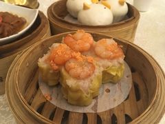 -海皇食府(水都假日酒店店)