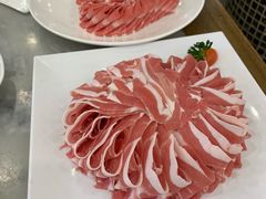 -牛街·马辈儿涮肉(牛街二店)