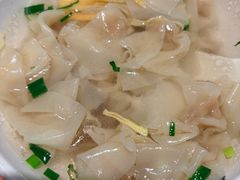 -朱新年·苏式汤团·面点(北寺塔店)
