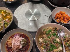 -华豫川酒家(金水路店)