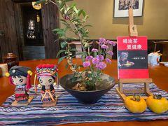 -凤凰山斑鱼馆(恭城店)