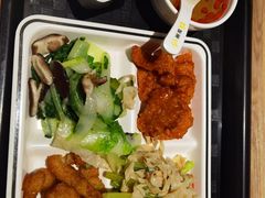 炸排条-金饭碗(普陀店)