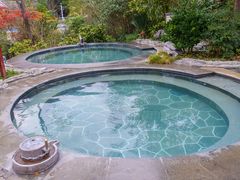 -剑河仰阿莎温泉小镇