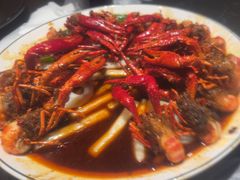 -红盔甲·小龙虾(人民广场店)