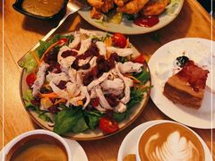 -萨尔瓦多Salvador's