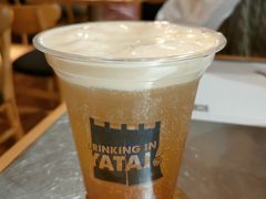 -火山屋台(新街口店)